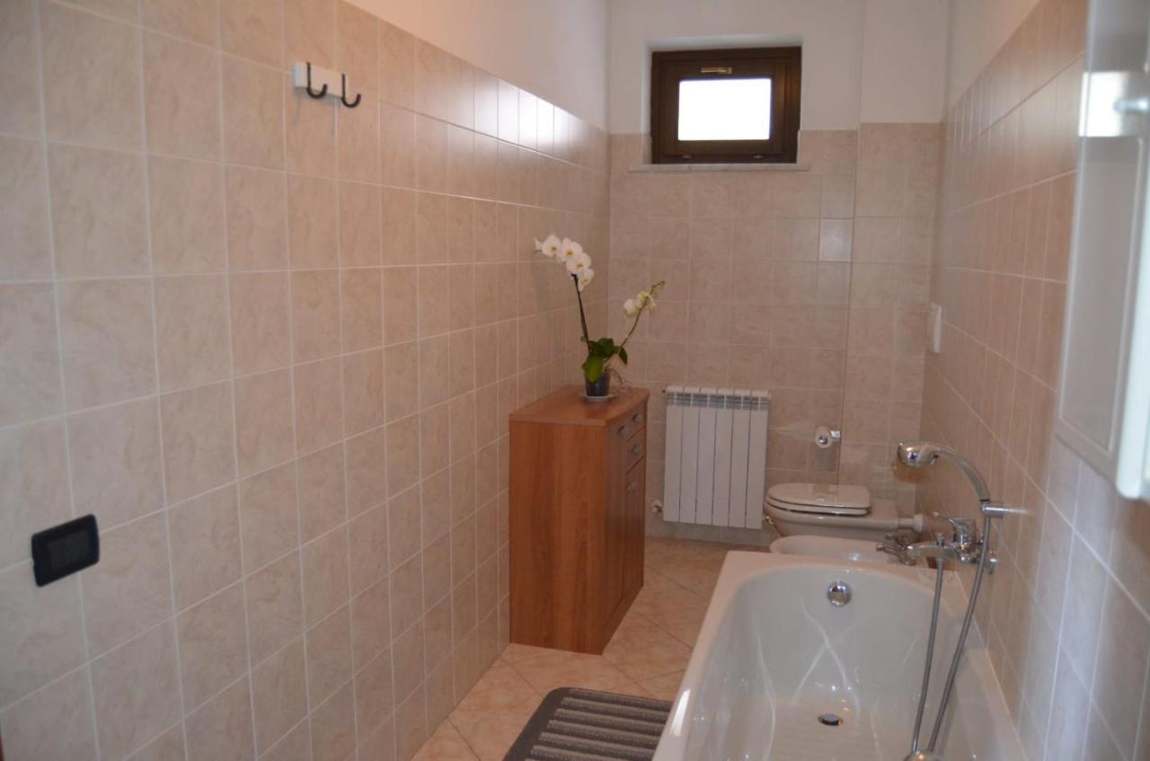 Wonderful Sea View - Terrace And Parking Apartment Fezzano  Exterior foto