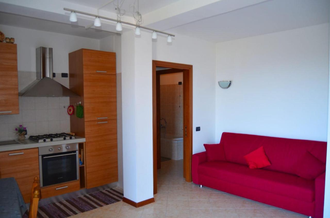 Wonderful Sea View - Terrace And Parking Apartment Fezzano  Exterior foto